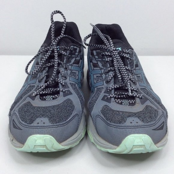 Asics Gel Venture 6 Womens Athletic Sneaker Shoes Size 10 - Picture 2 of 10